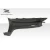 2007-2013 Chevrolet Silverado 4.5" Off Road Bulge Front Fenders - 2 Piece - image 15