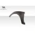 2005-2021 Nissan Frontier Off Road Bulge Fender - image 4
