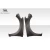 2005-2021 Nissan Frontier Off Road Bulge Fender - image 11