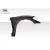 2005-2021 Nissan Frontier Off Road Bulge Fender - image 11