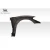 2005-2021 Nissan Frontier Off Road Bulge Fender - image 12