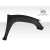 2005-2015 Toyota Tacoma Off Road Bulge Fender - image 8