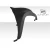 2005-2015 Toyota Tacoma Off Road Bulge Fender - image 10