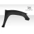 2005-2015 Toyota Tacoma Off Road Bulge Fender - image 9