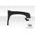2003-2006 Chevrolet Silverado Off Road Bulge Fender - image 6