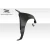 2003-2006 Chevrolet Silverado Off Road Bulge Fender - image 12