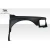 2002-2005 Dodge Ram Off Road Bulge Fender - image 8