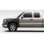 1999-2002 Chevrolet Silverado Off Road Bulge Fender - image 1