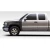 1999-2002 Chevrolet Silverado Off Road Bulge Fender - image 3