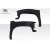 1999-2002 Chevrolet Silverado Off Road Bulge Fender - image 6