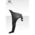 1999-2002 Chevrolet Silverado Off Road Bulge Fender - image 9