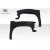 1999-2002 Chevrolet Silverado Off Road Bulge Fender - image 5