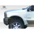 1999-2007 Ford Super Duty Off Road Bulge Fender - image 4