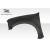 1999-2007 Ford Super Duty Off Road Bulge Fender - image 5