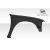 1998-2011 Ford Ranger Off Road Bulge Fender - image 7