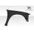 1998-2011 Ford Ranger Off Road Bulge Fender - image 6