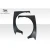 1997-2003 Ford F150 Off Road Bulge Fender - image 4