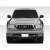 1995-2004 Toyota Tacoma Off Road Bulge Fender - image 1
