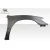 1995-2004 Toyota Tacoma Off Road Bulge Fender - image 7