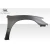 1995-2004 Toyota Tacoma Off Road Bulge Fender - image 8
