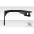 1994-2001 Dodge Ram Off Road Bulge Fender - image 9