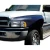 1994-2001 Dodge Ram Off Road Bulge Fender - image 1