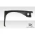 1994-2001 Dodge Ram Off Road Bulge Fender - image 8