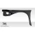 1994-2001 Dodge Ram 10" Off Road Bulge Front Fenders - 2 Piece - image 7