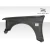 1992-1996 Ford F150 Off Road Bulge Fender - image 6