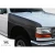 1992-1996 Ford F150 Off Road Bulge Fender - image 5