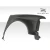 1992-1996 Ford F150 Off Road Bulge Fender - image 13