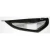 2004-2009 Mazda 3 Open Mouth Carbon Fiber Grille - image 11