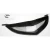 2004-2009 Mazda 3 Open Mouth Carbon Fiber Grille - image 14