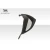 2004-2009 Mazda 3 Open Mouth Grille - image 22