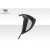 2004-2009 Mazda 3 Open Mouth Grille - image 12