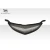 2004-2009 Mazda 3 4DR Open Mouth Grille - 1 Piece - image 11