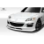 2009-2011 Mazda RX8 Orion Front Bumper - image 3