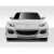 2009-2011 Mazda RX-8 Orion Front Bumper - 1 Piece - image 1