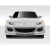 2009-2011 Mazda RX8 Orion Front Bumper - image 1