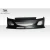 2009-2011 Mazda RX-8 Orion Front Bumper - 1 Piece - image 4