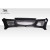 2009-2011 Mazda RX-8 Orion Front Bumper - 1 Piece - image 4