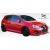 2006-2010 Volkswagen GTI OTG Front Bumper - image 4