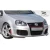 2006-2010 Volkswagen GTI OTG Front Bumper - image 11