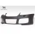 2006-2010 Volkswagen GTI OTG Front Bumper - image 17