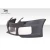 2006-2010 Volkswagen GTI OTG Front Bumper - image 10