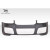 2006-2009 Volkswagen Golf GTI Rabbit 2005-2010 Volkswagen Golf Jetta Duraflex OTG Front Bumper - 1 Piece - image 8