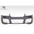 2006-2009 Volkswagen Golf GTI Rabbit 2005-2010 Volkswagen Golf Jetta OTG Front Bumper - 1 Piece - image 8