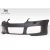 2006-2010 Volkswagen GTI OTG Front Bumper - image 16