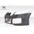2006-2009 Volkswagen Golf GTI Rabbit 2005-2010 Volkswagen Golf Jetta OTG Front Bumper - 1 Piece - image 10