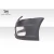 2006-2010 Volkswagen GTI OTG Front Bumper - image 21